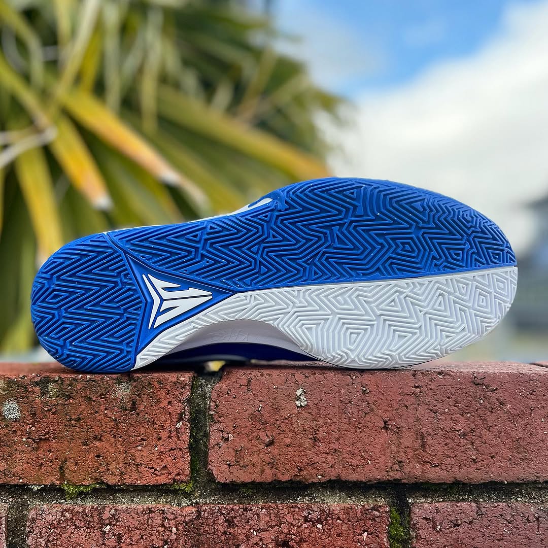 NIKE JA 1 TB ナイキ ジャ 1 ジャ モラント 【MEN'S】 game ryal/game