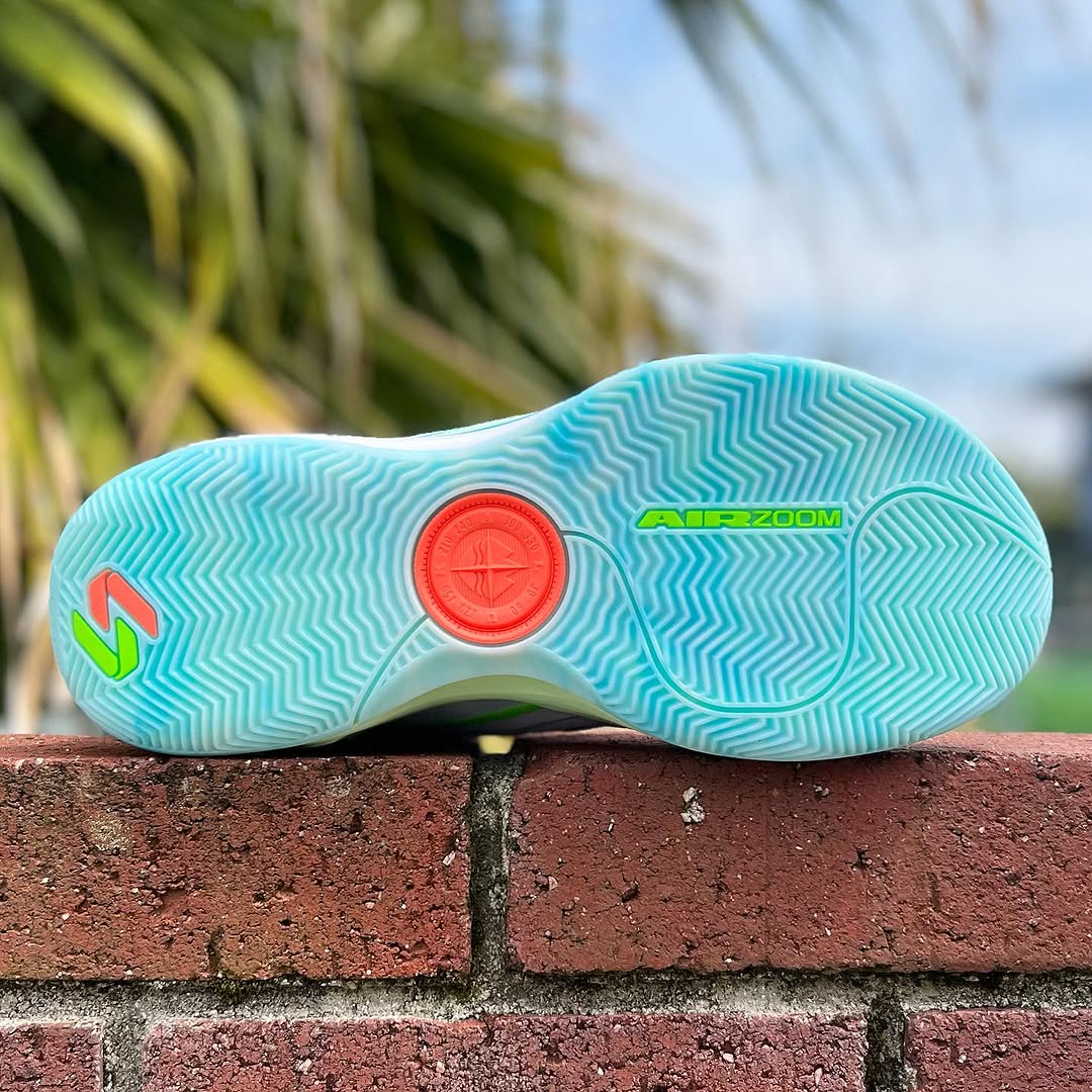 ベラドンナ JORDAN LUKA 4 PF 'LASER BLUE' ナイキ ジョーダン ルカ 4