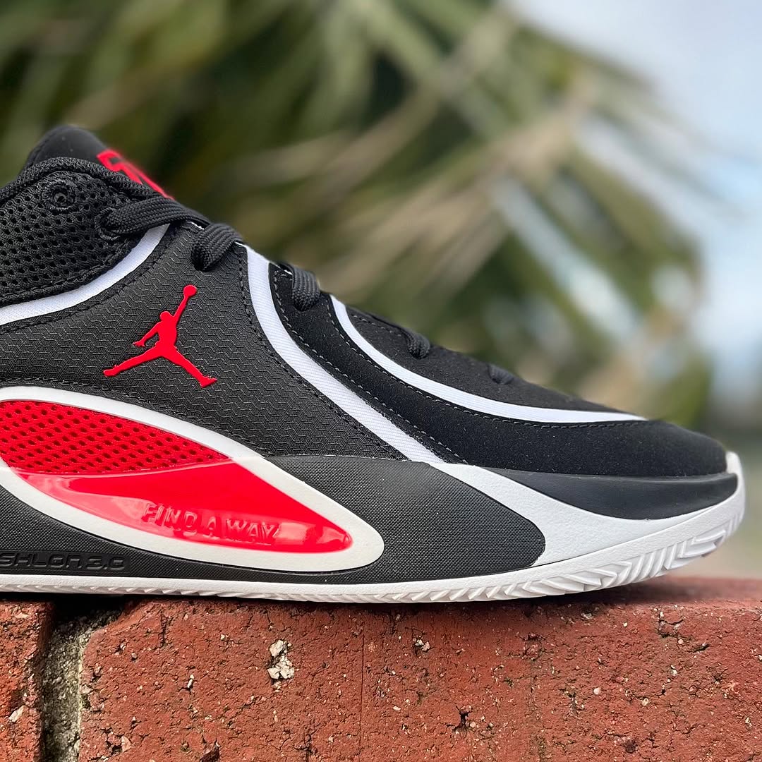 【最終値下げ】テイタム4 Jordan バスケットボールシューズ ブラックレッド JORDAN TATUM 4 PF ナイキ ジョーダン テイタム 4 ジェイソン テイタム