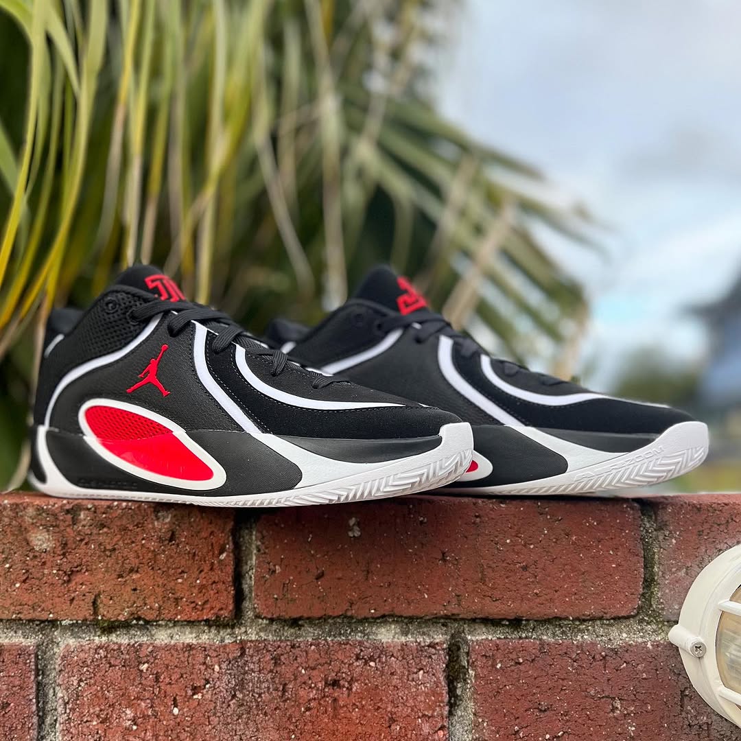 JORDAN TATUM 4 PF ナイキ ジョーダン テイタム 4 ジェイソン テイタム