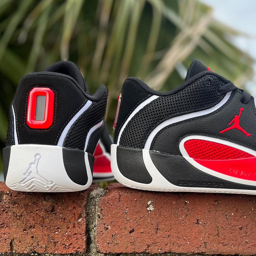 JORDAN TATUM 4 PF ナイキ ジョーダン テイタム 4 ジェイソン テイタム