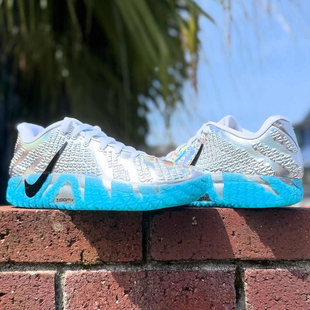 NIKE JA 3 EP 'CLOUD ISLAND' ナイキ ジャ 3 ジャ モラント