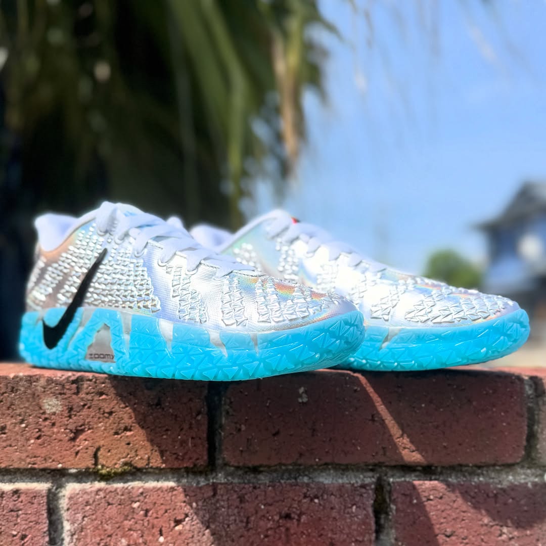 NIKE JA 3 EP 'CLOUD ISLAND' ナイキ ジャ 3 ジャ モラント