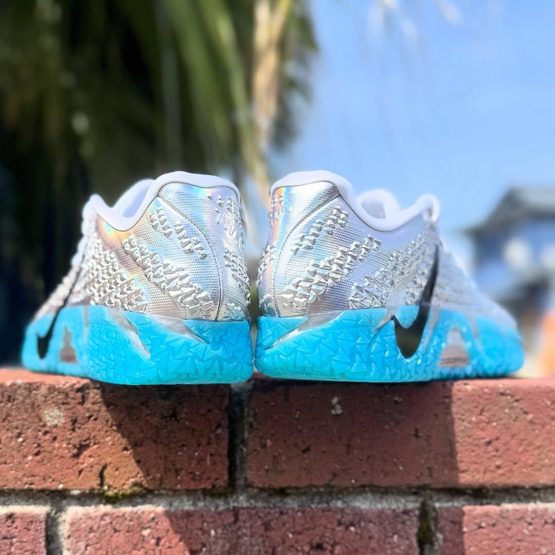 NIKE JA 3 EP 'CLOUD ISLAND' ナイキ ジャ 3 ジャ モラント