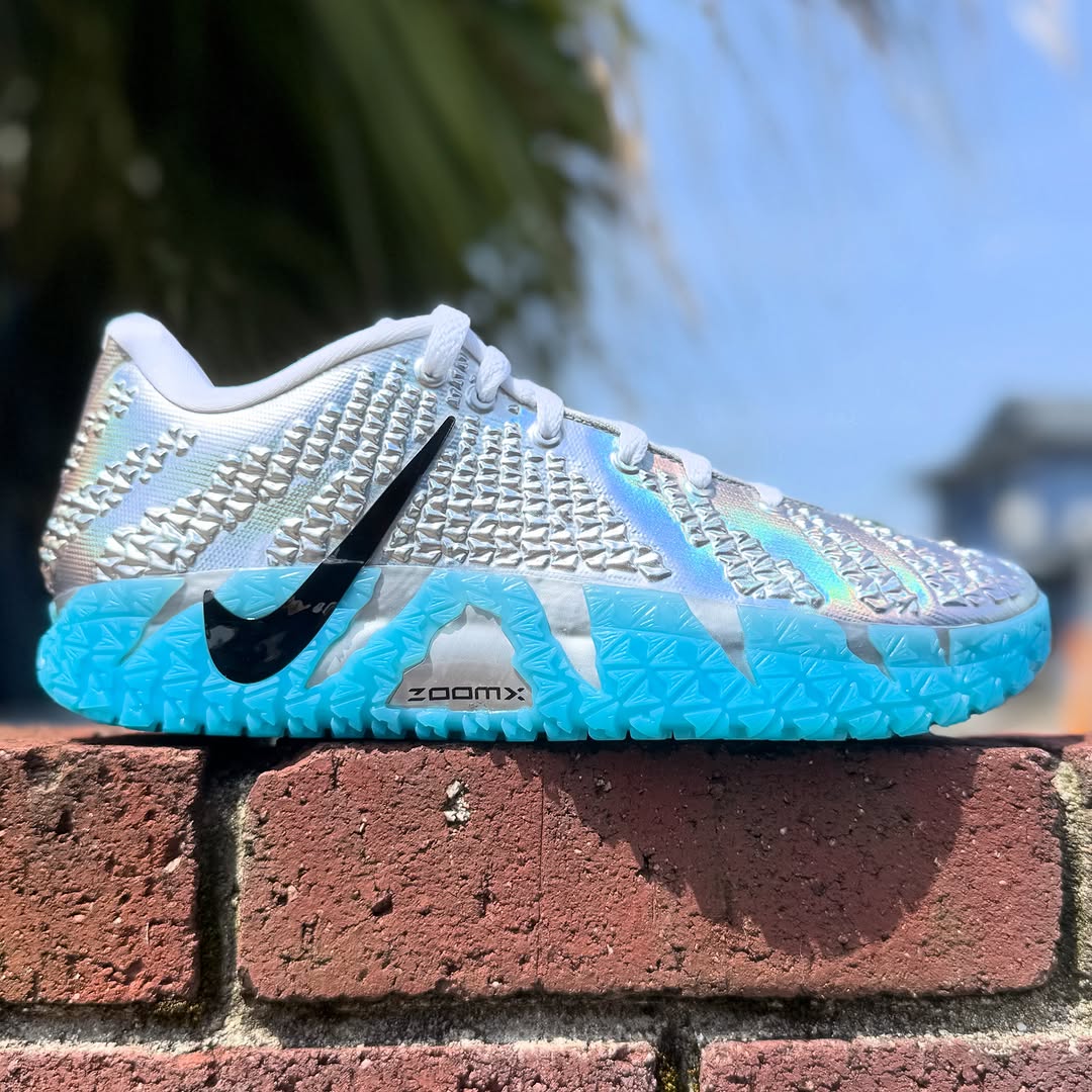 NIKE JA 3 EP 'CLOUD ISLAND' ナイキ ジャ 3 ジャ モラント