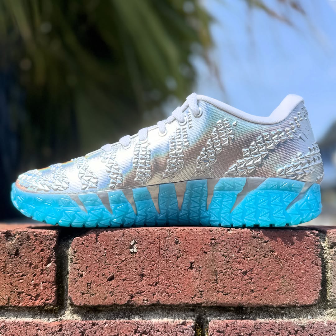 NIKE JA 3 EP 'CLOUD ISLAND' ナイキ ジャ 3 ジャ モラント