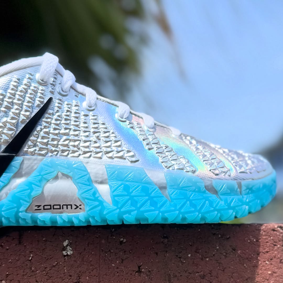 NIKE JA 3 EP 'CLOUD ISLAND' ナイキ ジャ 3 ジャ モラント