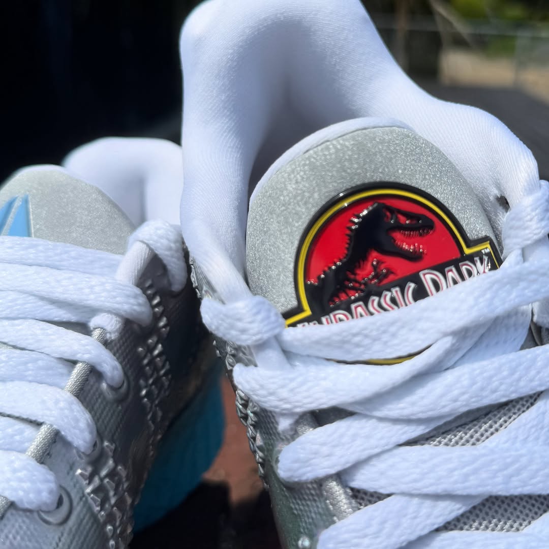 NIKE JA 3 EP 'CLOUD ISLAND' ナイキ ジャ 3 ジャ モラント