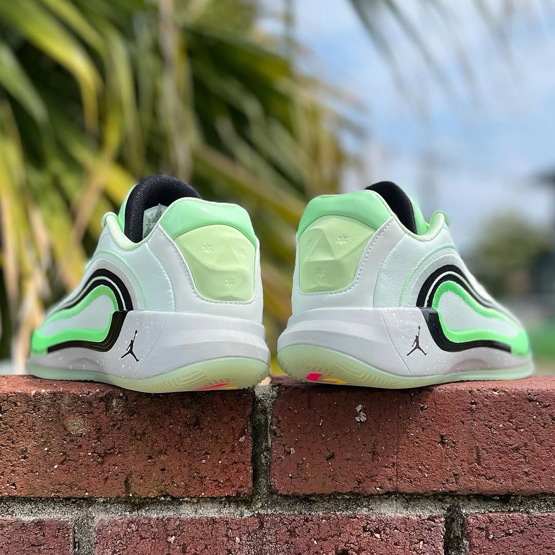 ルカ 4 PF \"Space Navigator\" 国内6/5発売】Jordan Luka 4 PF “Navigator” | bbkicks-news