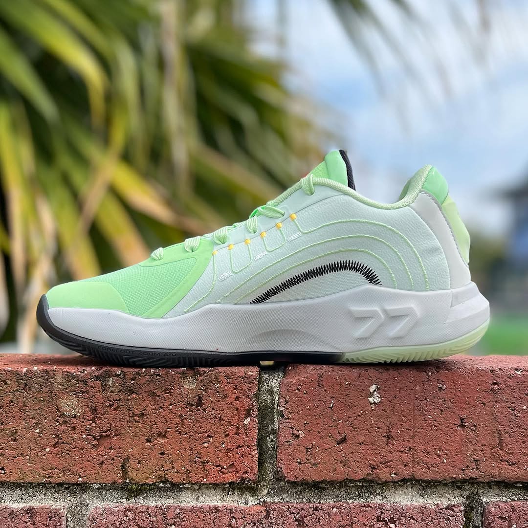 JORDAN LUKA 4 GS 'SPACE NAVIGATOR' ナイキ ジョーダン ルカ 4