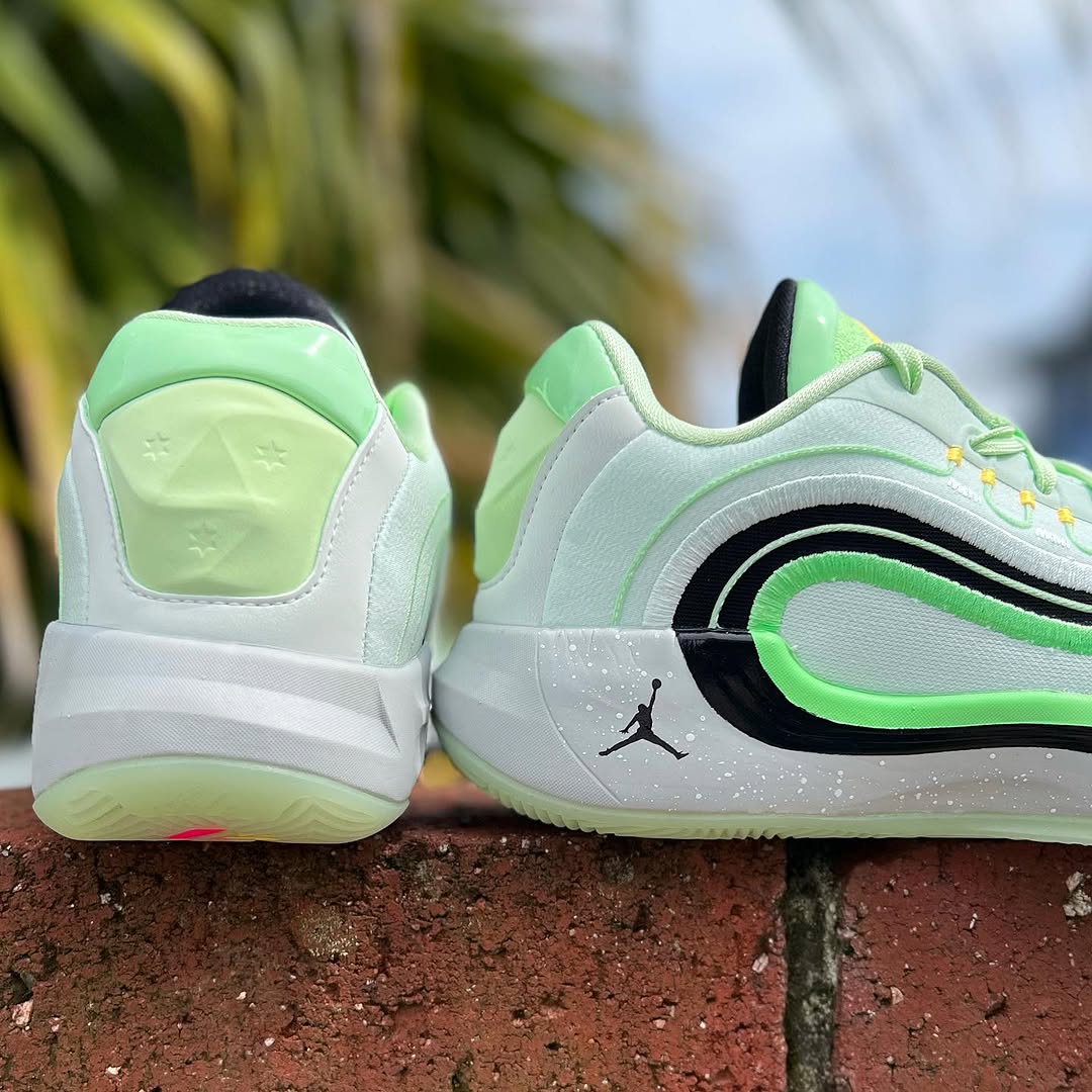 JORDAN LUKA 4 GS 'SPACE NAVIGATOR' ナイキ ジョーダン ルカ 4