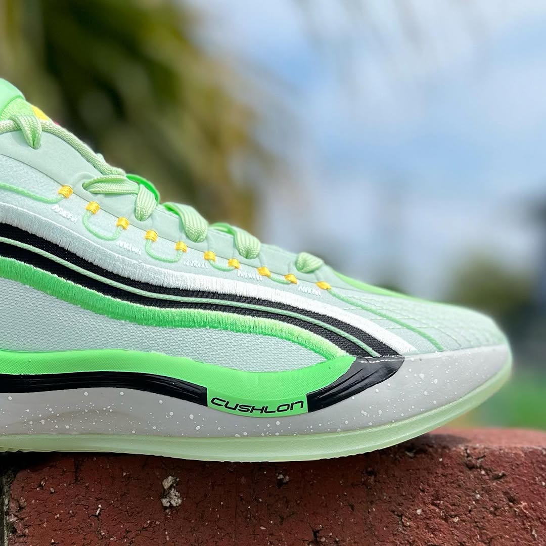 JORDAN LUKA 4 GS 'SPACE NAVIGATOR' ナイキ ジョーダン ルカ 4