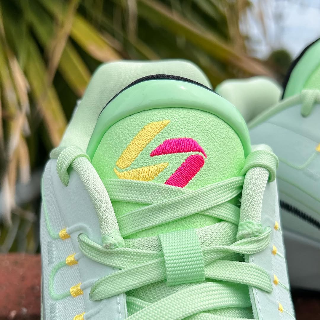 JORDAN LUKA 4 GS 'SPACE NAVIGATOR' ナイキ ジョーダン ルカ 4