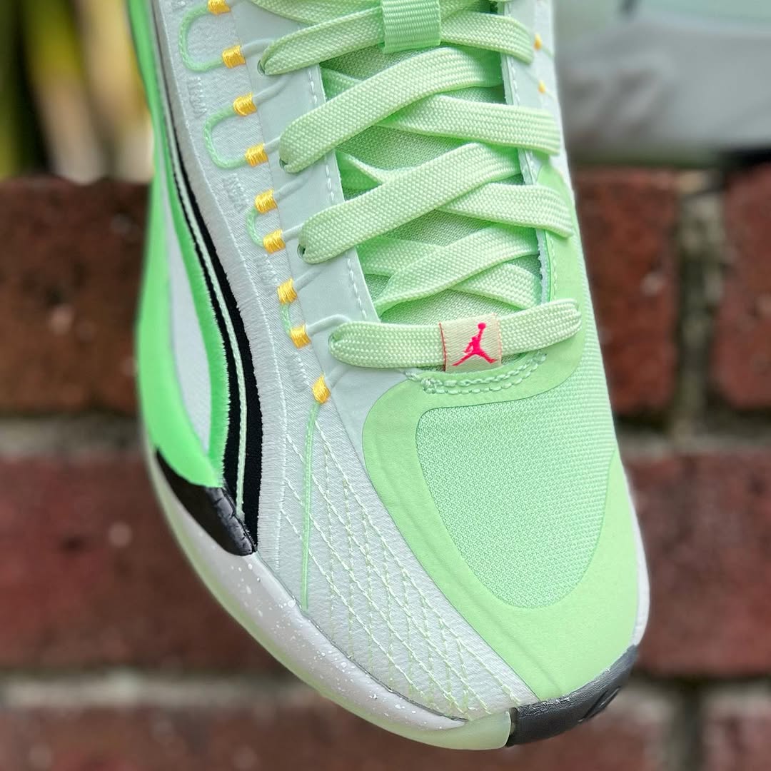 JORDAN LUKA 4 GS 'SPACE NAVIGATOR' ナイキ ジョーダン ルカ 4