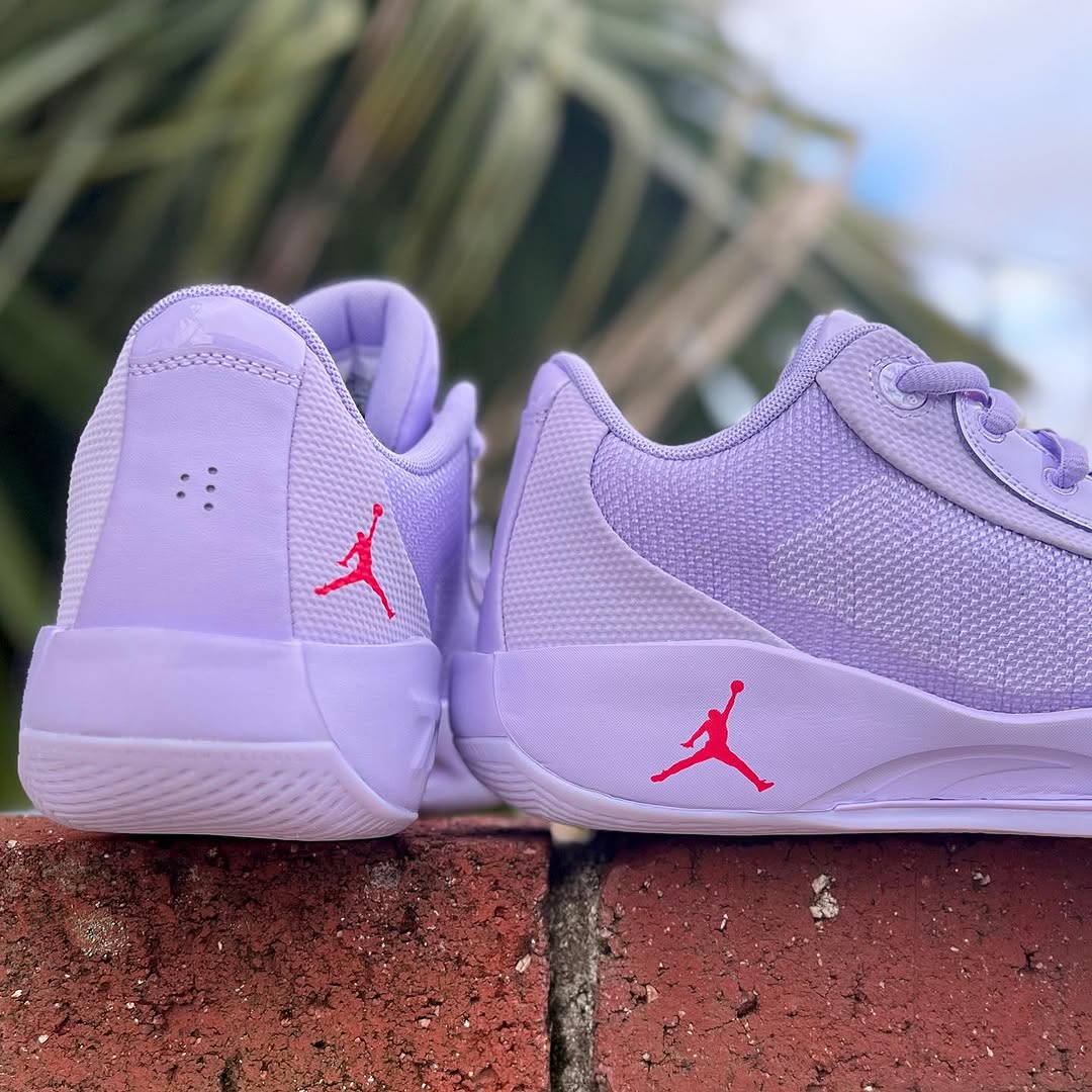 JORDAN LUKA.77 'HCERKA' ナイキ ジョーダン ルカ 77 【MEN'S