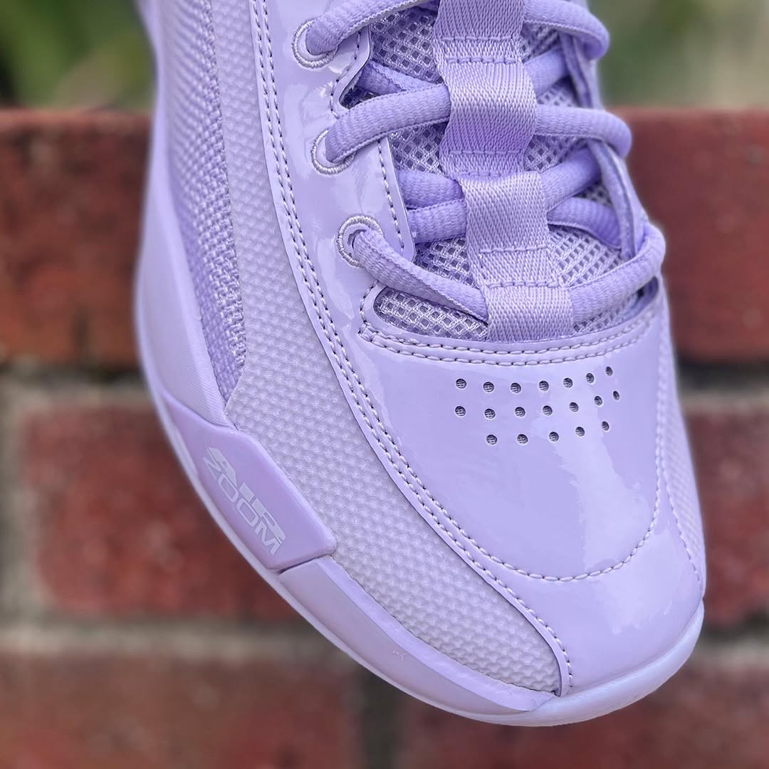 JORDAN LUKA.77 'HCERKA' ナイキ ジョーダン ルカ 77 【MEN'S