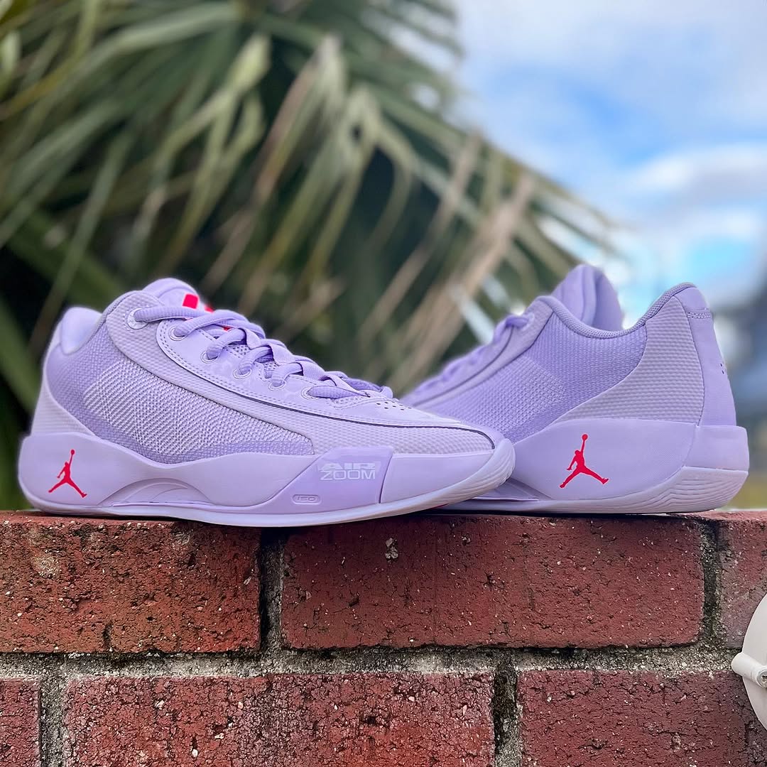 JORDAN LUKA.77 'HCERKA' ナイキ ジョーダン ルカ 77 【MEN'S