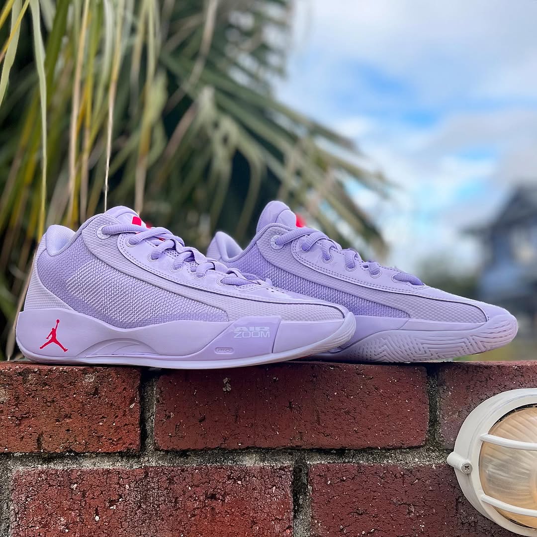 JORDAN LUKA.77 'HCERKA' ナイキ ジョーダン ルカ 77 【MEN'S