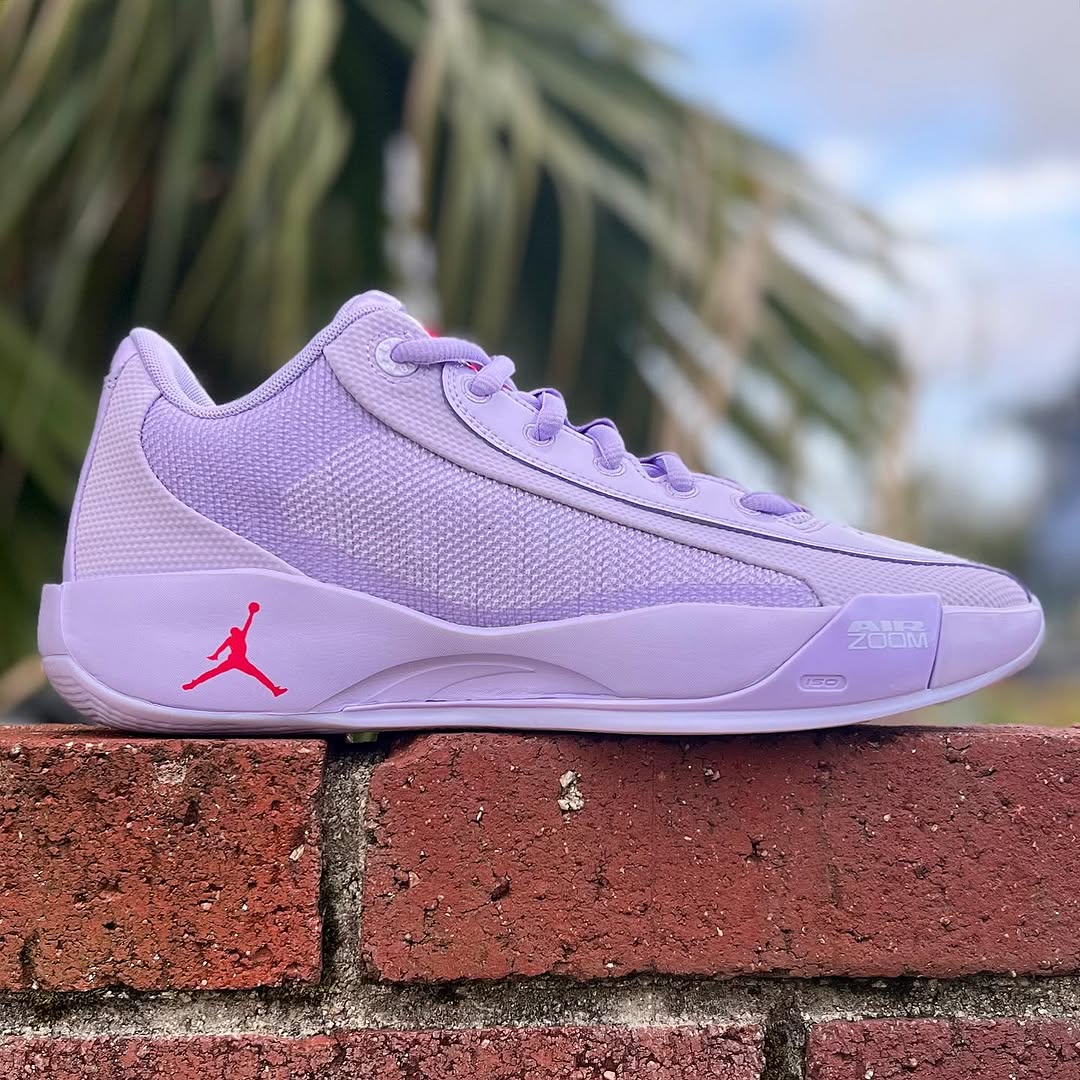 JORDAN LUKA.77 'HCERKA' ナイキ ジョーダン ルカ 77 【MEN'S