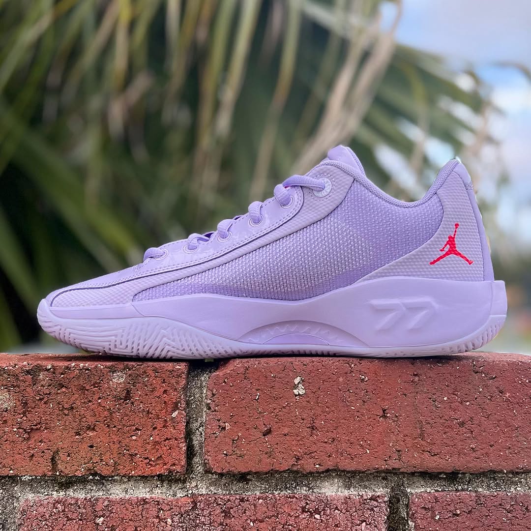 JORDAN LUKA.77 'HCERKA' ナイキ ジョーダン ルカ 77 【MEN'S