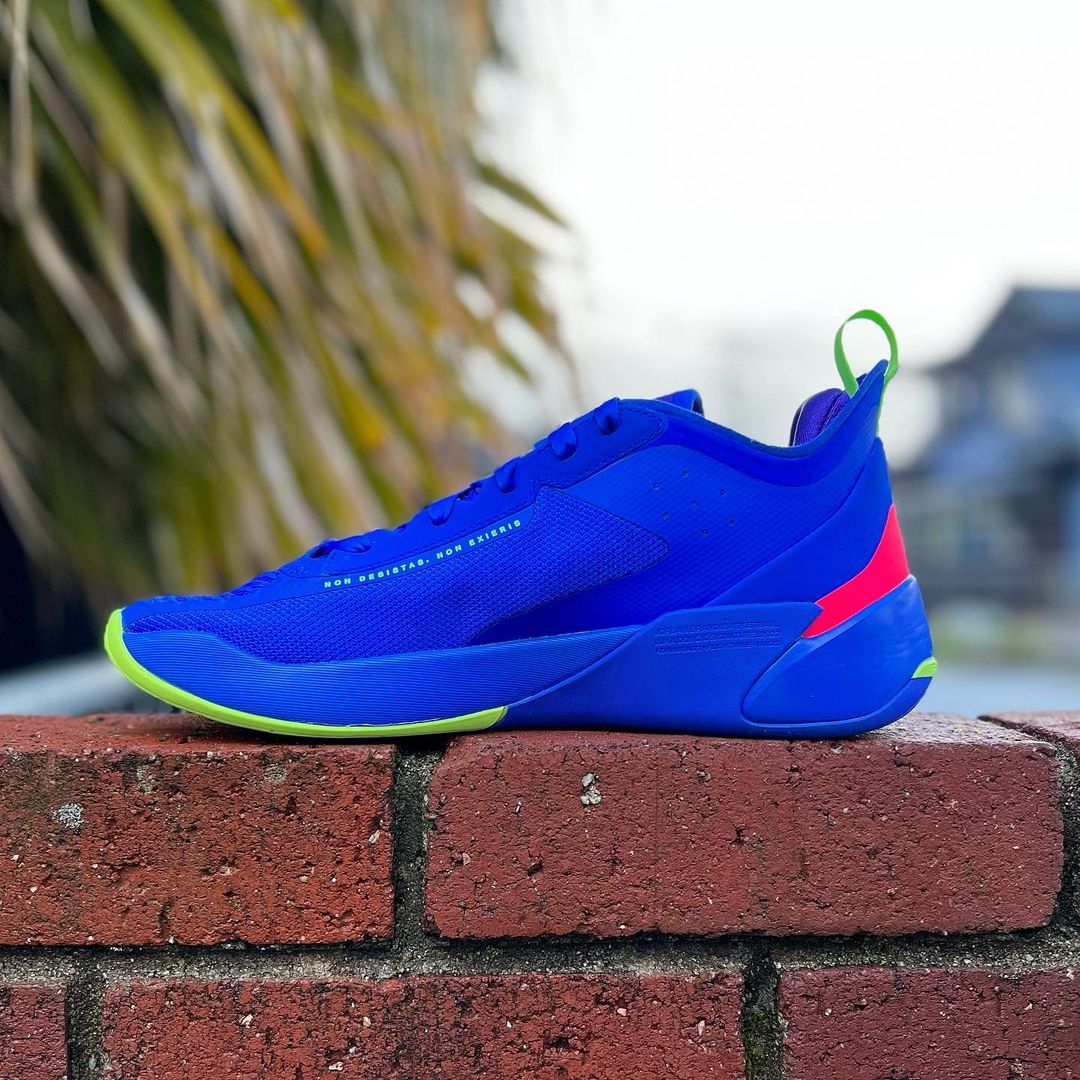 JORDAN LUKA 1 'RACER BLUE' ナイキ ジョーダン ルカ 1 ドンチッチ