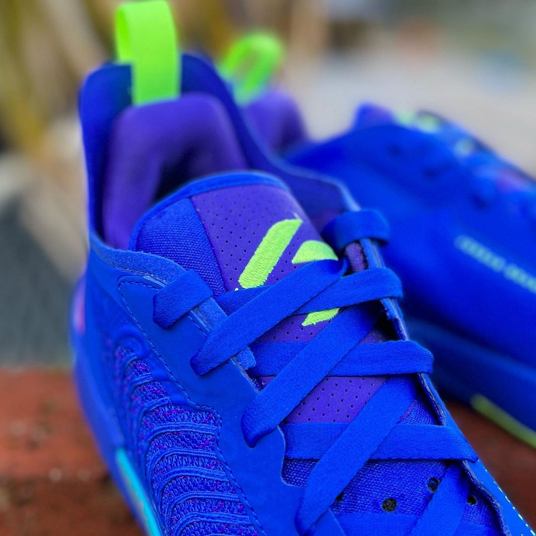 JORDAN LUKA 1 'RACER BLUE' ナイキ ジョーダン ルカ 1 ドンチッチ