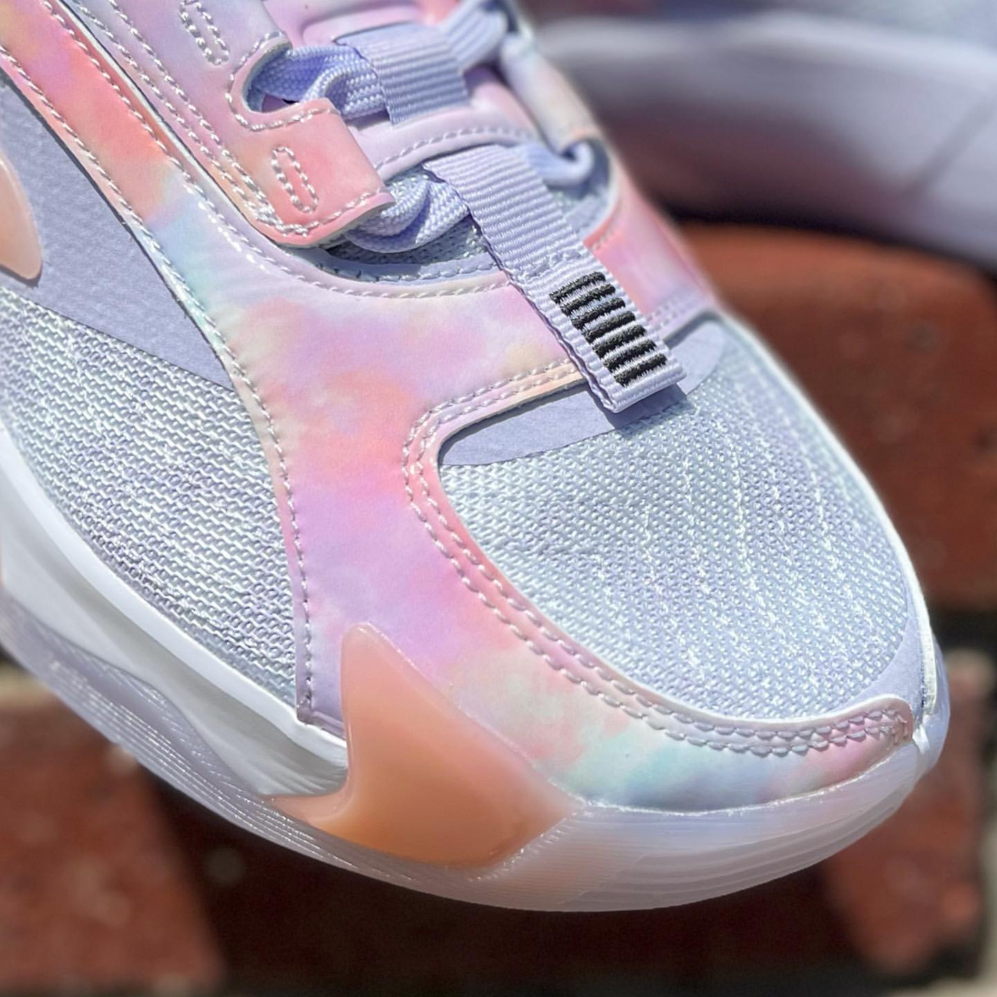 JORDAN LUKA 2 NEBULA ナイキ ジョーダン ルカ 2 ドンチッチ 【MEN'S