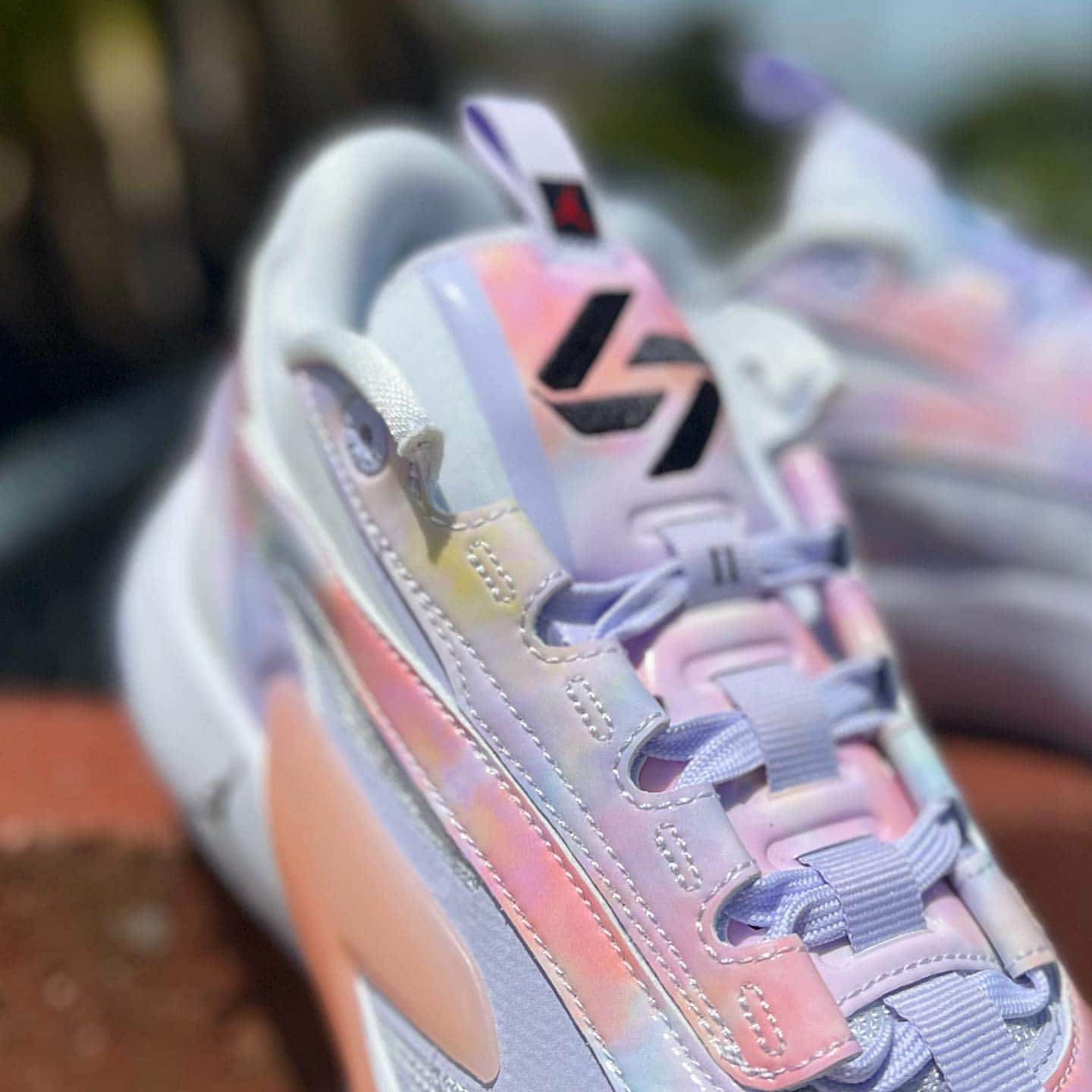 JORDAN LUKA 2 NEBULA ナイキ ジョーダン ルカ 2 ドンチッチ 【MEN'S