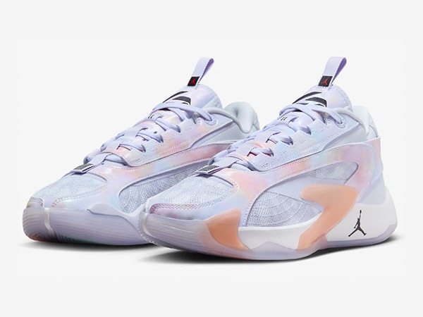 JORDAN LUKA 2 NEBULA ナイキ ジョーダン ルカ 2 ドンチッチ 【MEN'S