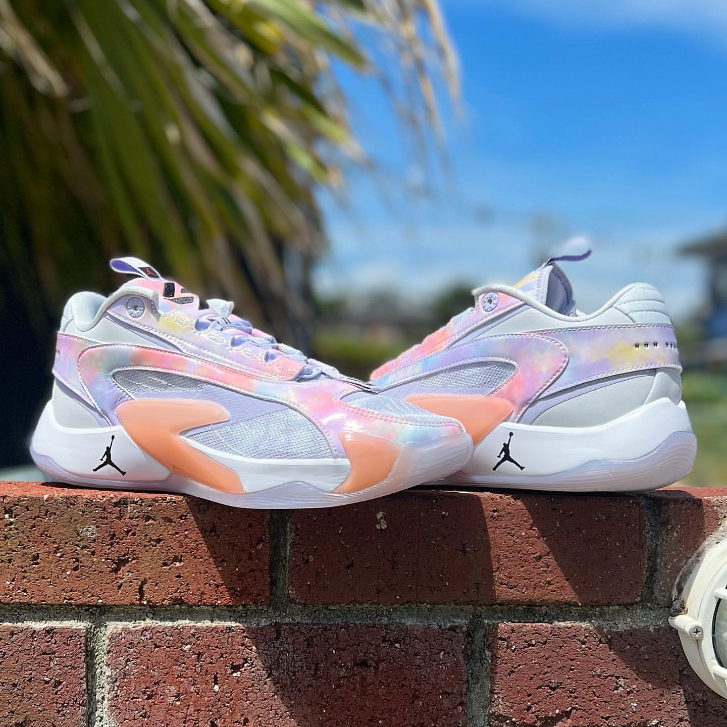 JORDAN LUKA 2 NEBULA ナイキ ジョーダン ルカ 2 ドンチッチ 【MEN