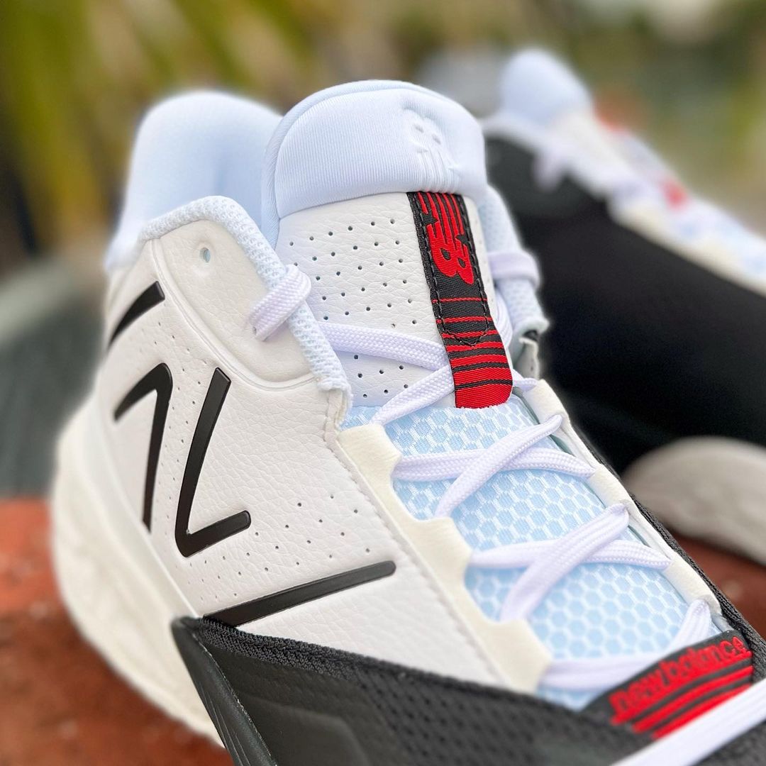 NEW BALANCE FUELCELL TWO WXY V4 ニューバランス バッシュ 【MEN'S