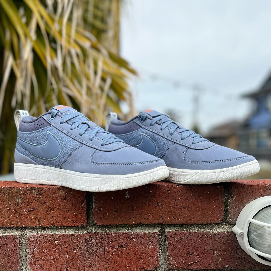 新品 Nike Book 1 EP \