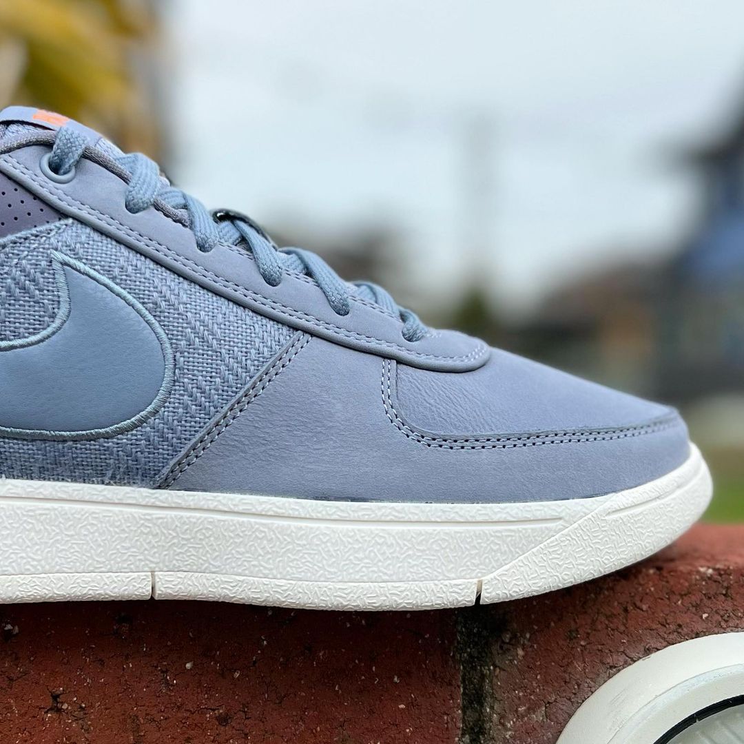 NIKE BOOK 1 EP 'MIRAGE V2' ナイキ ブック 1 【MEN'S】 ashen slate
