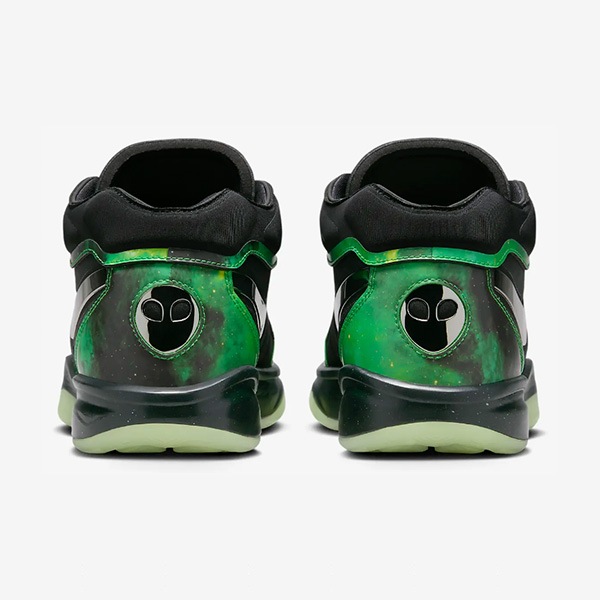 シューズ(男性用) Victor Wembanyama Air Zoom GT Hustle 2 NIKE AIR ZOOM G.T. HUSTLE 2 'VICTOR WEMBANYAMA' ナイキ エア