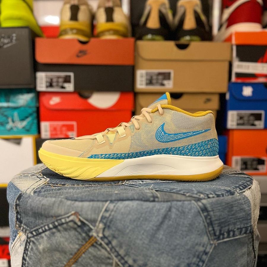 【新品】NIKE カイリーフライトラップ6 DM1126-800 Amazon | [ナイキ] カイリー フライトラップ 6 EP [KYRIE FLYTRAP 6 EP