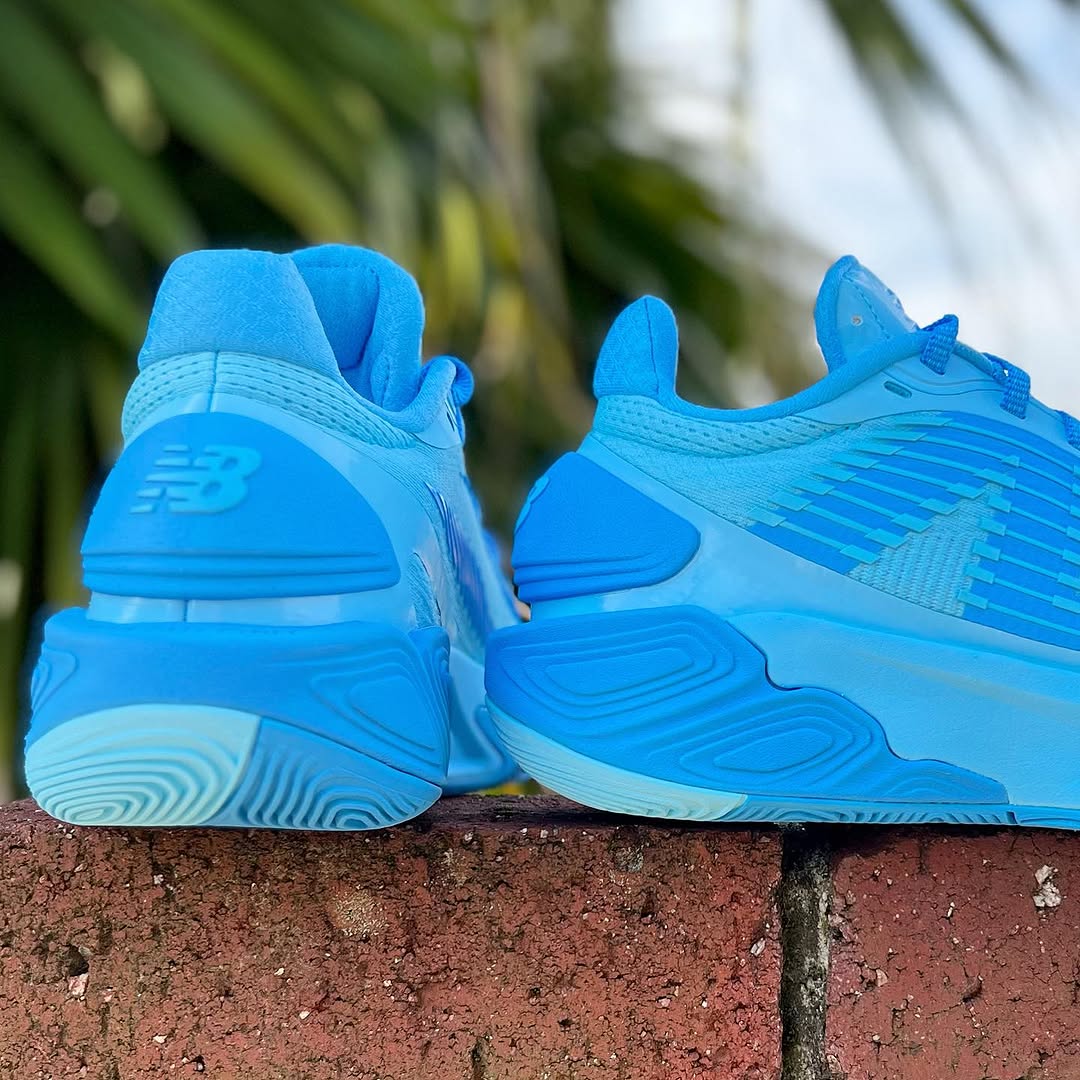 NEW BALANCE TWO WXY V5 ニューバランス バッシュ 【MEN'S