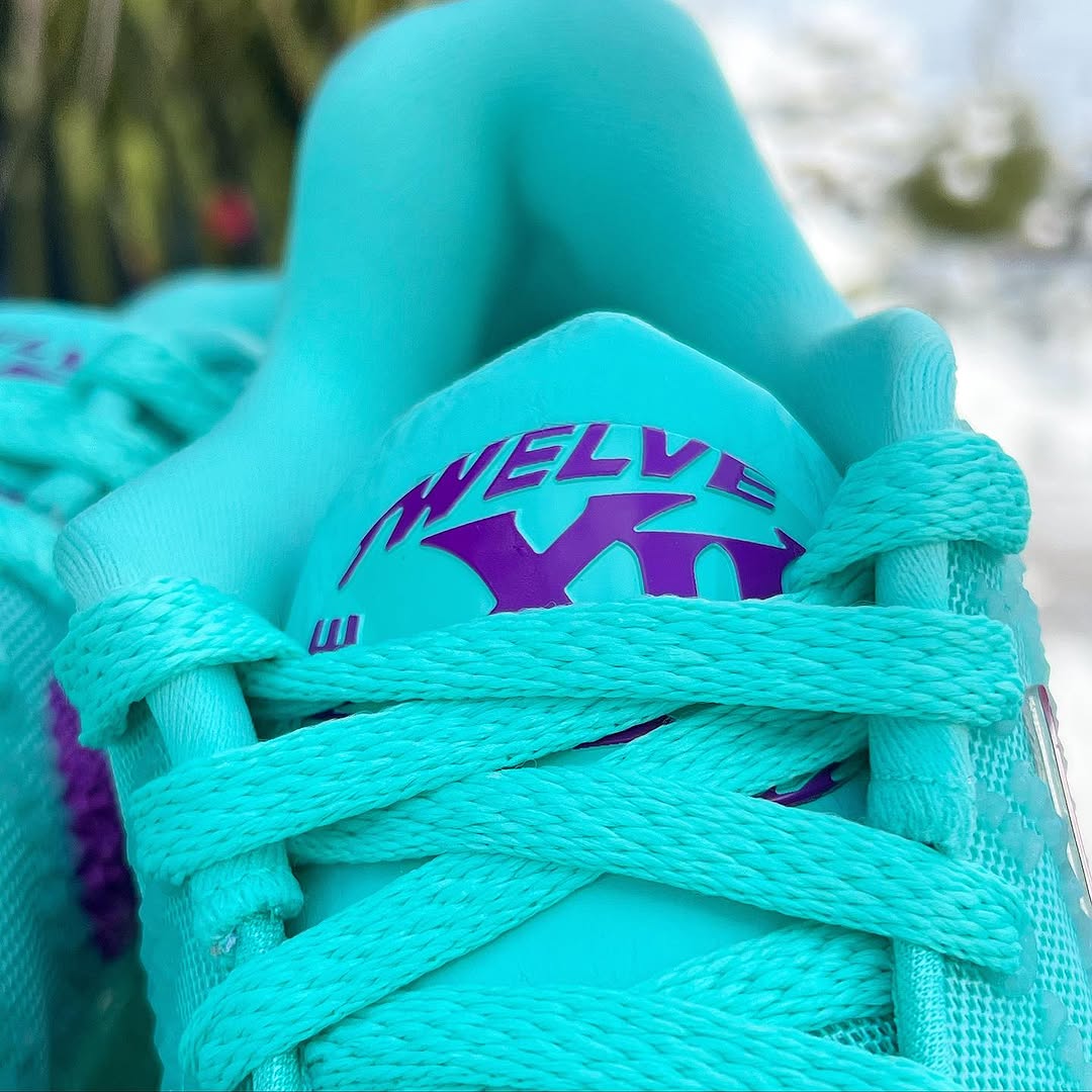 NIKE JA 3 EP '12 TIME' ナイキ ジャ 3 ジャ モラント 【MEN'S