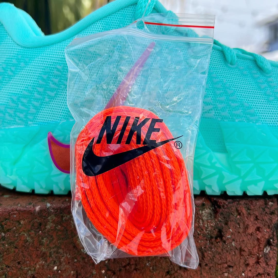 NIKE JA 3 EP '12 TIME' ナイキ ジャ 3 ジャ モラント 【MEN'S