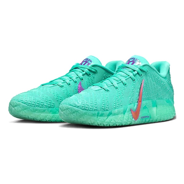 NIKE JA 3 EP '12 TIME' ナイキ ジャ 3 ジャ モラント 【MEN'S