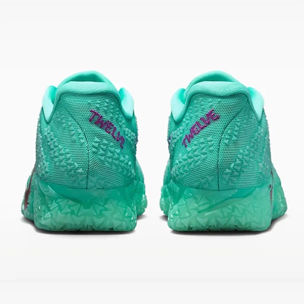 NIKE JA 3 EP '12 TIME' ナイキ ジャ 3 ジャ モラント 【MEN'S