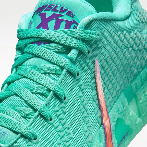 NIKE JA 3 EP '12 TIME' ナイキ ジャ 3 ジャ モラント 【MEN'S