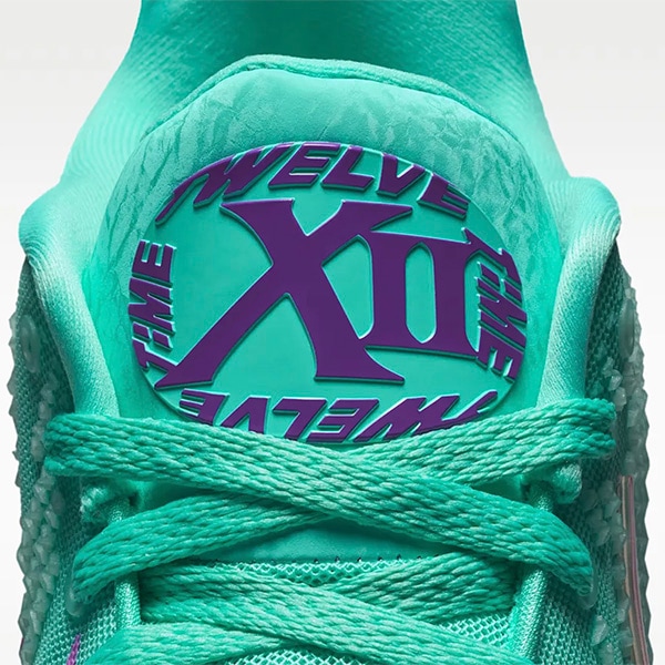 NIKE JA 3 EP '12 TIME' ナイキ ジャ 3 ジャ モラント 【MEN'S