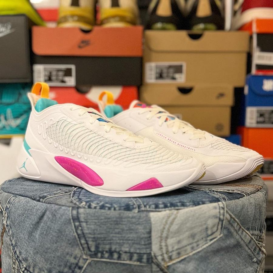 JORDAN LUKA 1 'IMAGINARIUM' ナイキ ジョーダン ルカ 1 ドンチッチ