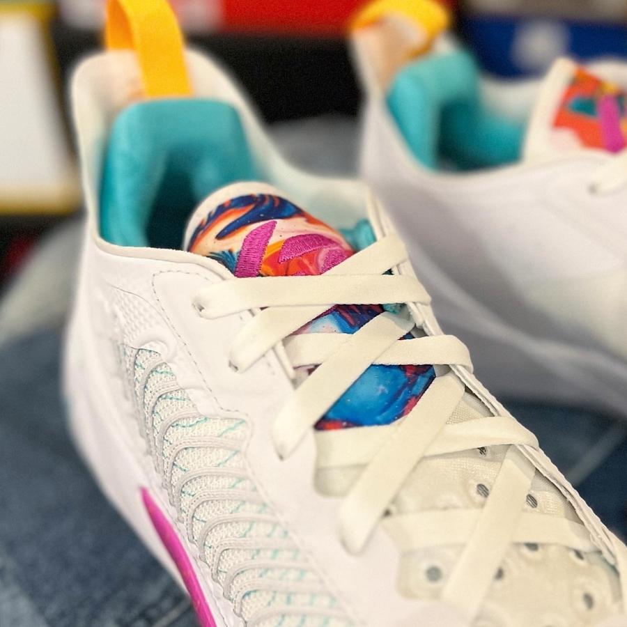 JORDAN LUKA 1 'IMAGINARIUM' ナイキ ジョーダン ルカ 1 ドンチッチ