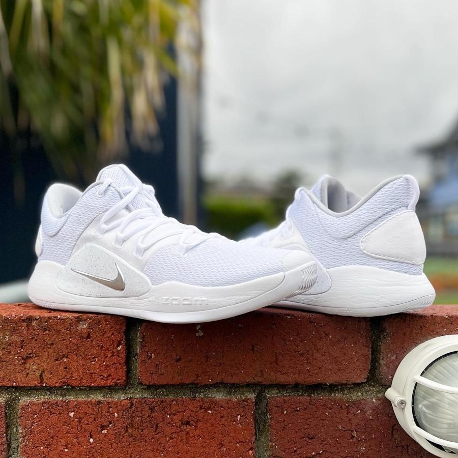 NIKE HYPERDUNK X LOW EP ナイキ ハイパーダンク X 【MEN'S