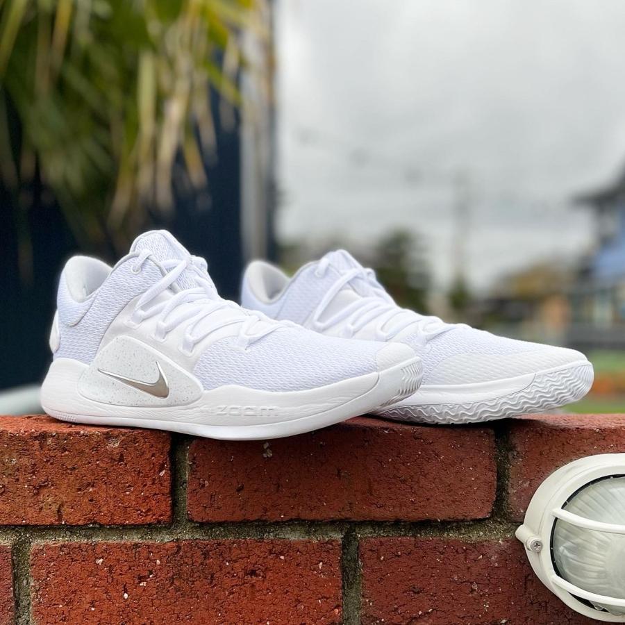 NIKE HYPERDUNK X LOW EP ナイキ ハイパーダンク X 【MEN'S