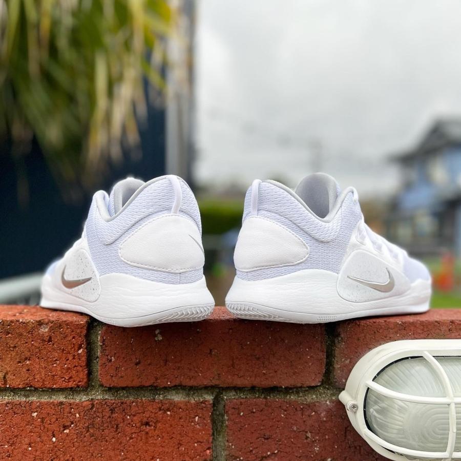 NIKE HYPERDUNK X LOW EP ナイキ ハイパーダンク X 【MEN'S