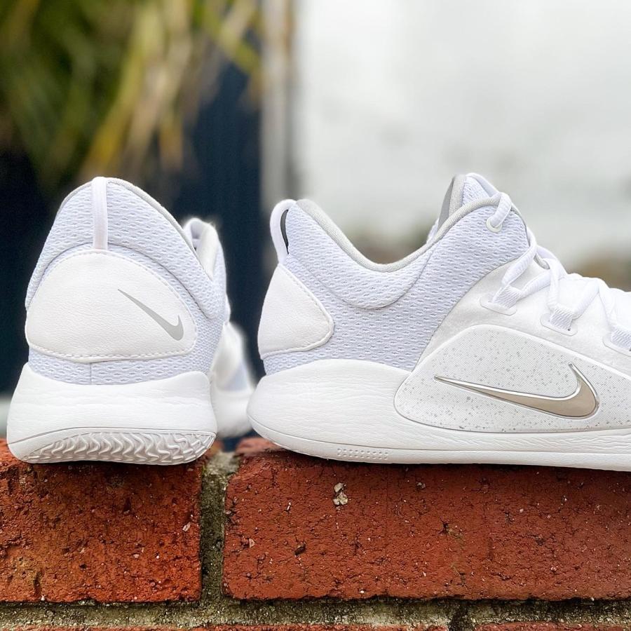 NIKE HYPERDUNK X LOW EP ナイキ ハイパーダンク X 【MEN'S