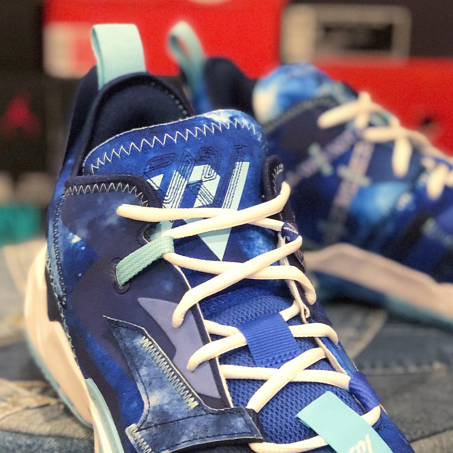 JORDAN WHY NOT ZER0.4 PF ジョーダン ホワイ ノット ゼロ 4