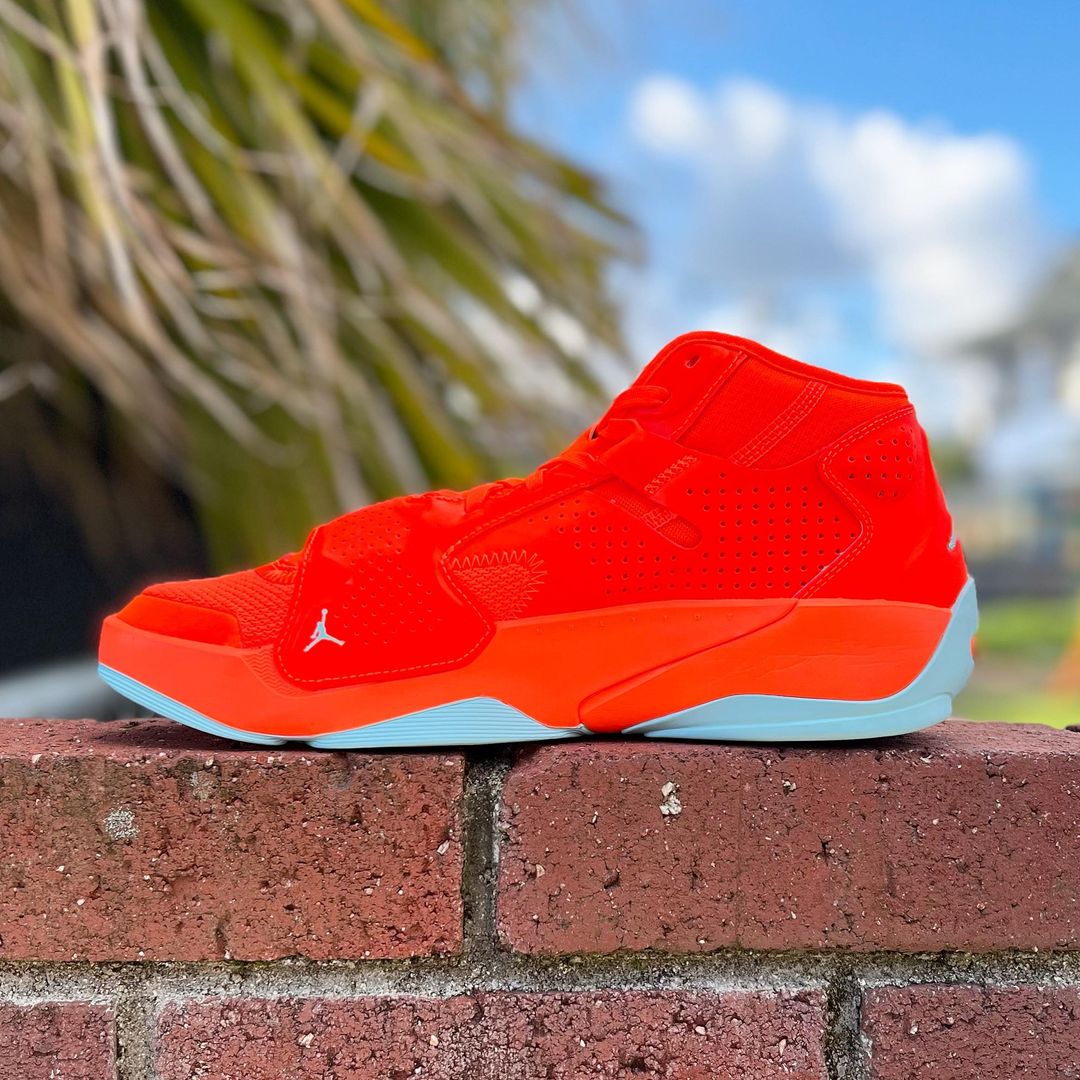 Nike Jordan Zion 2 